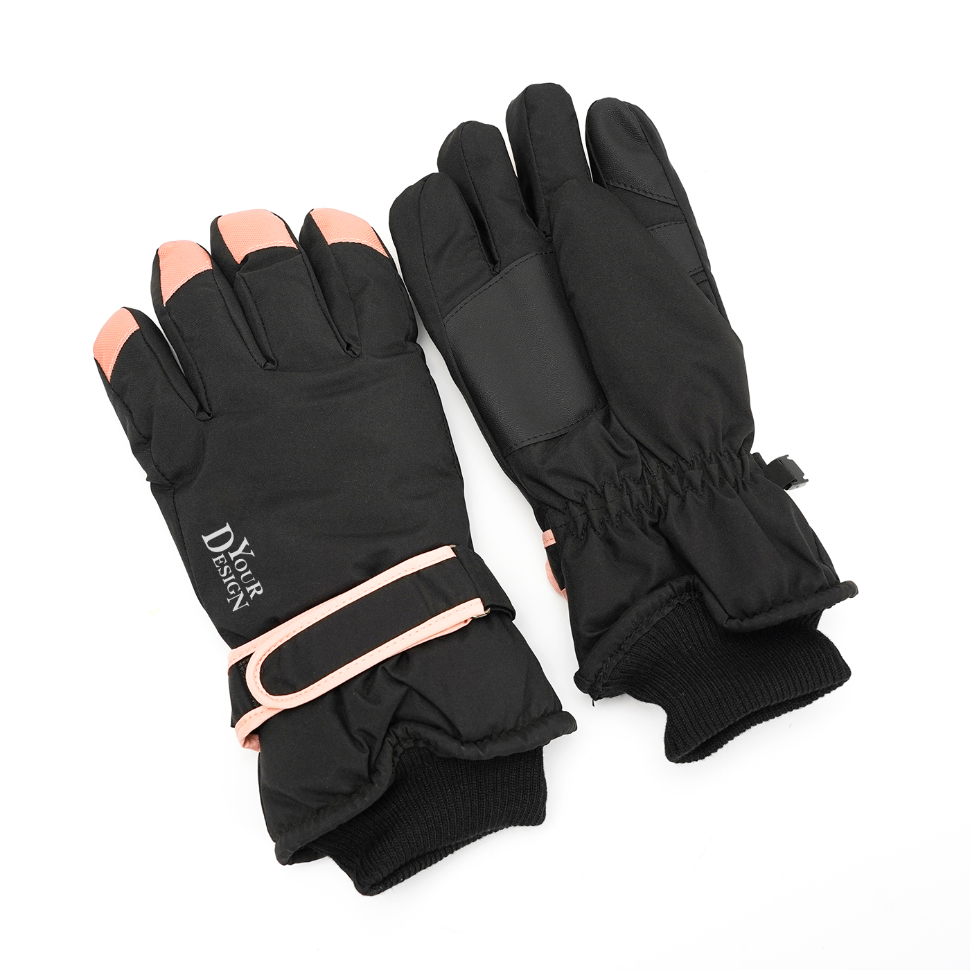 Non Slip Winter Sports Gloves1