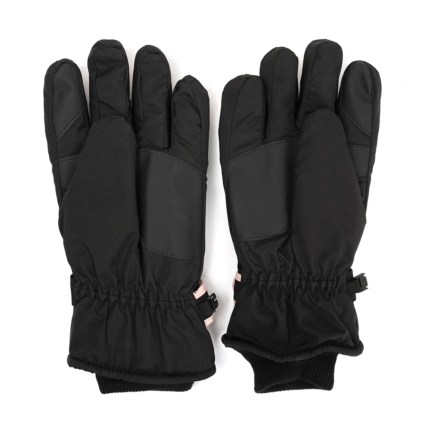 Non Slip Winter Sports Gloves2