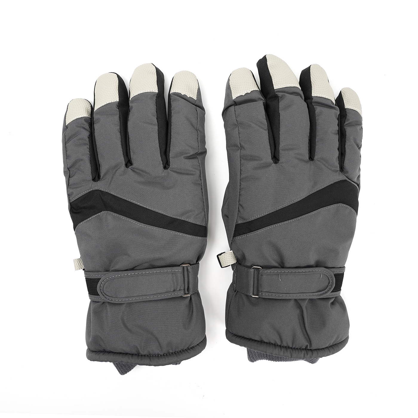 Winter Waterproof Ski Gloves  1