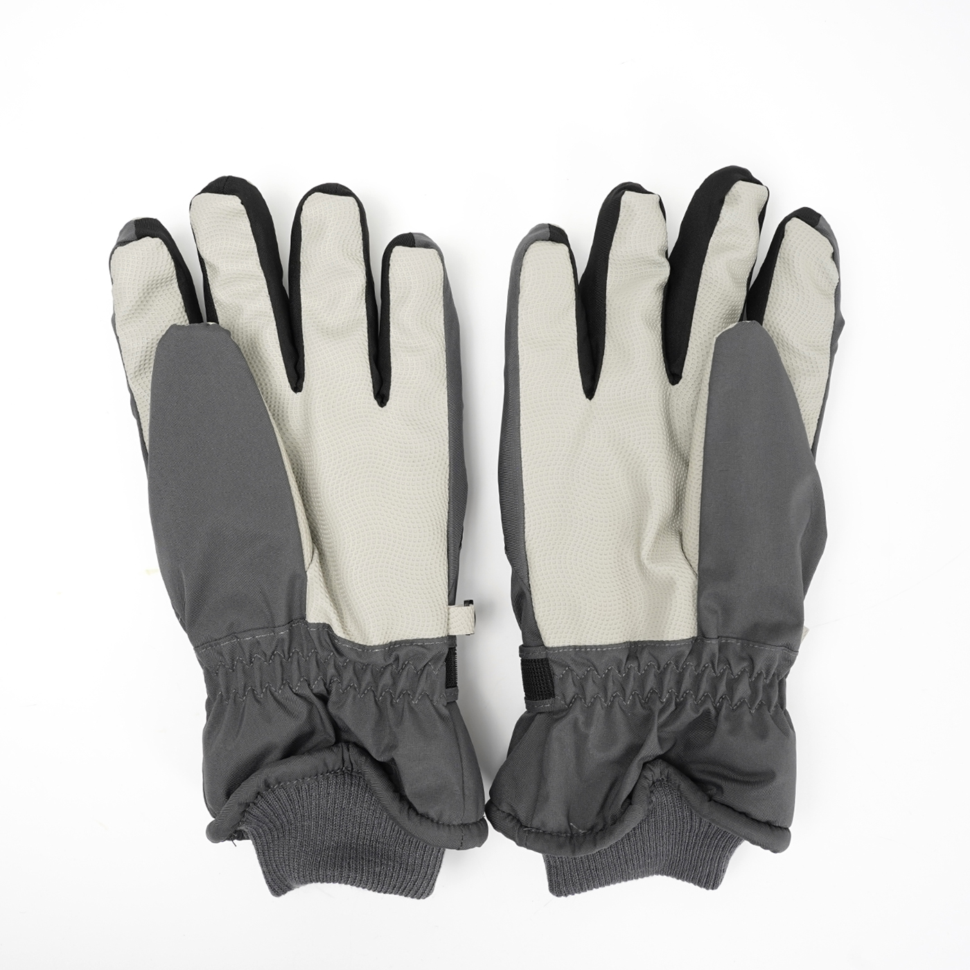 Winter Waterproof Ski Gloves  2