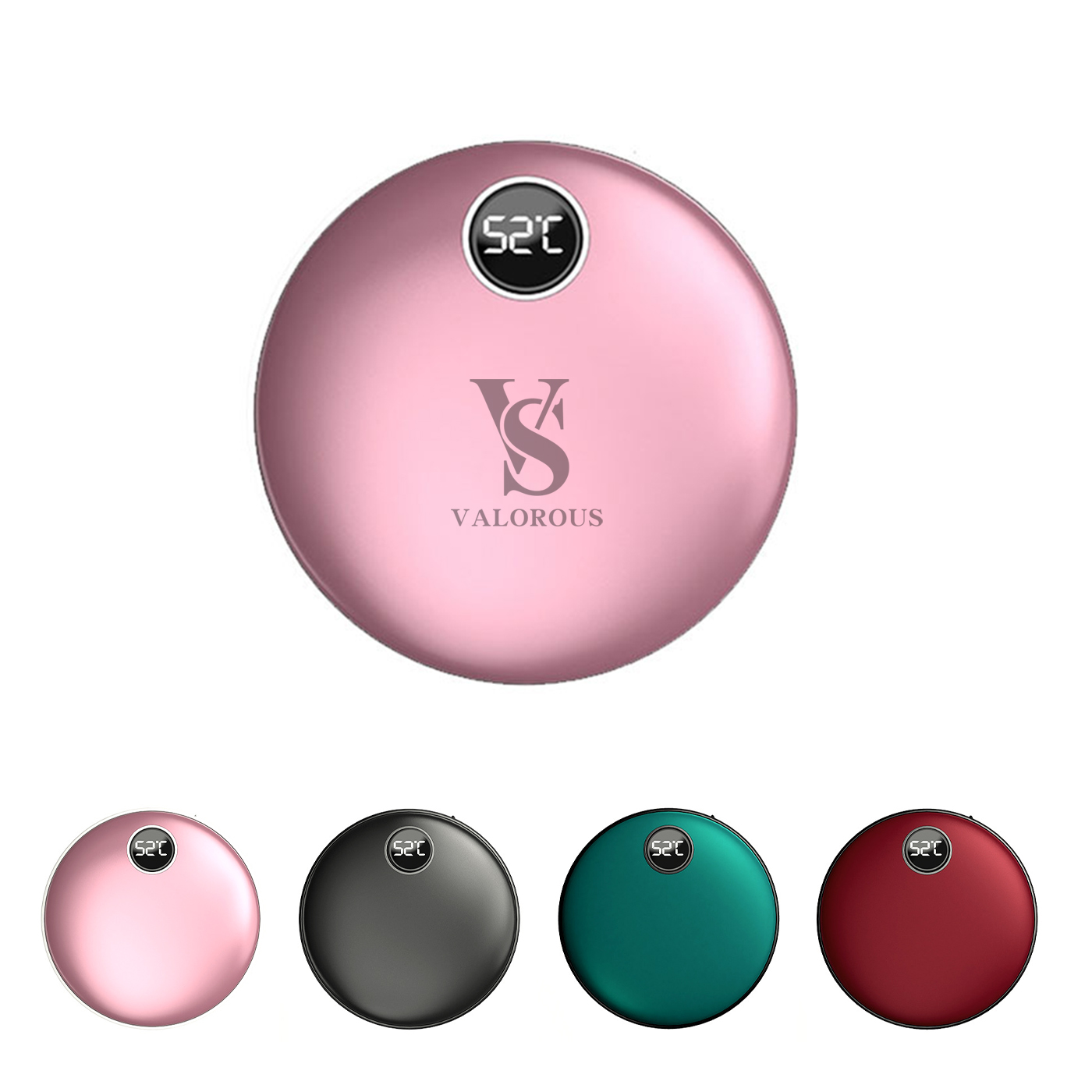 Rechargeable Hand Warmer