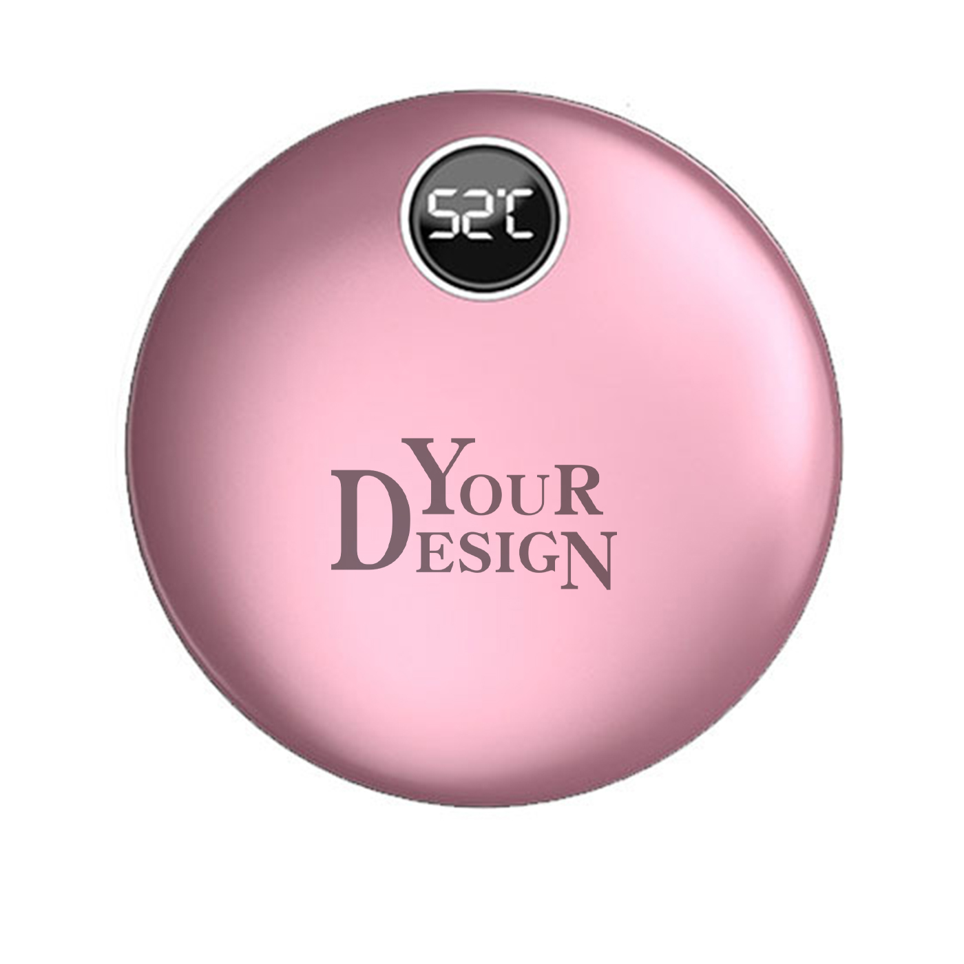 Rechargeable Hand Warmer1