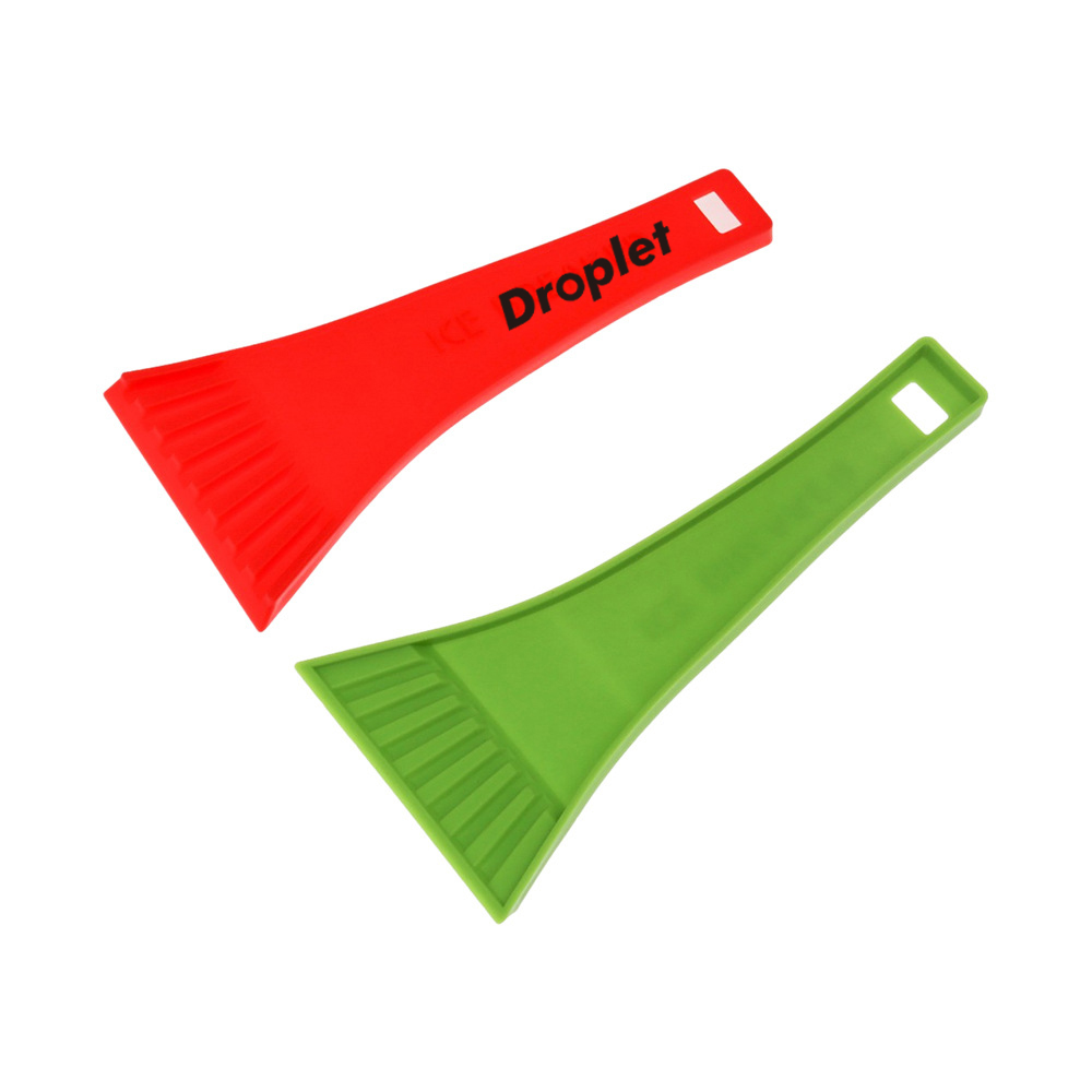 Car Winter Snow Removal Tool 