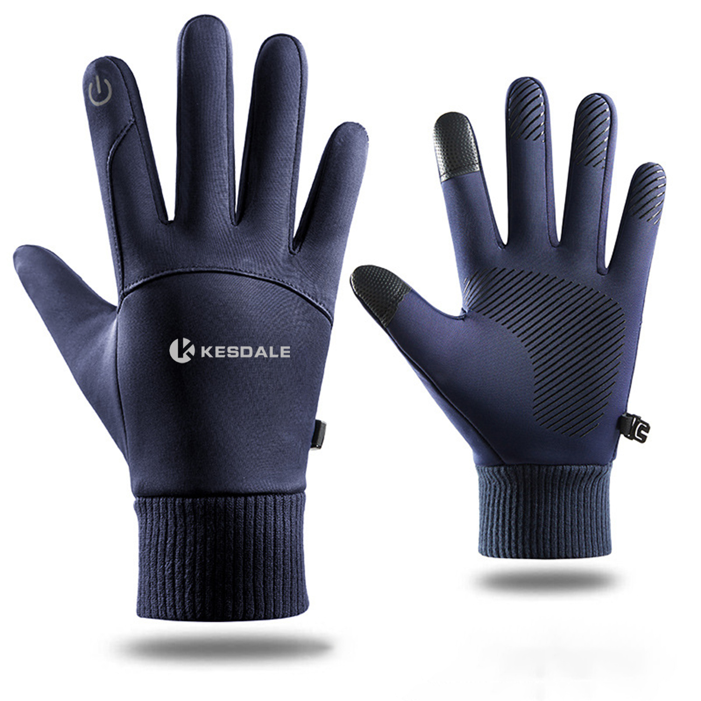 Promotional Touchscreen Cycling Gloves