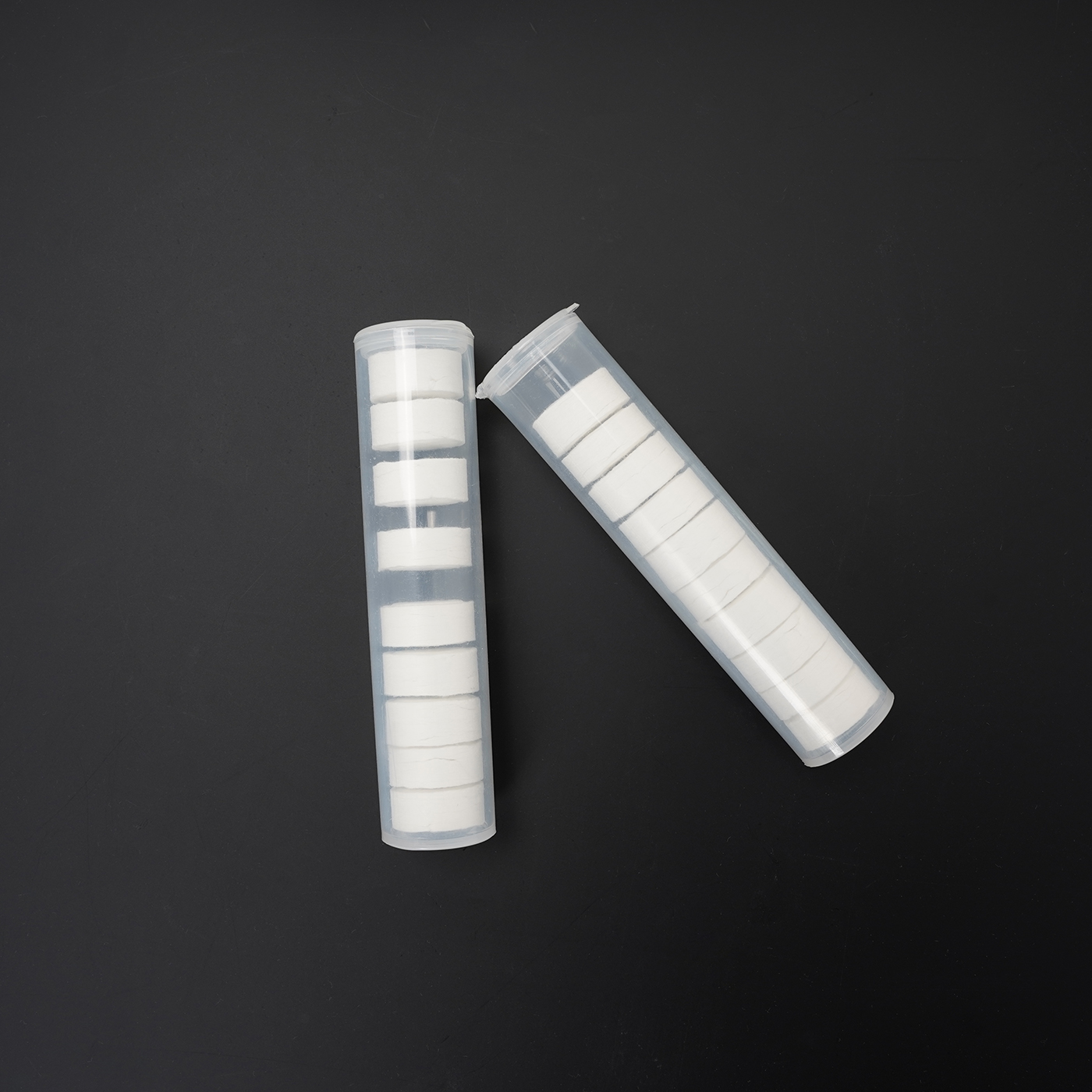 Disposable Compressed Towel Tablets2