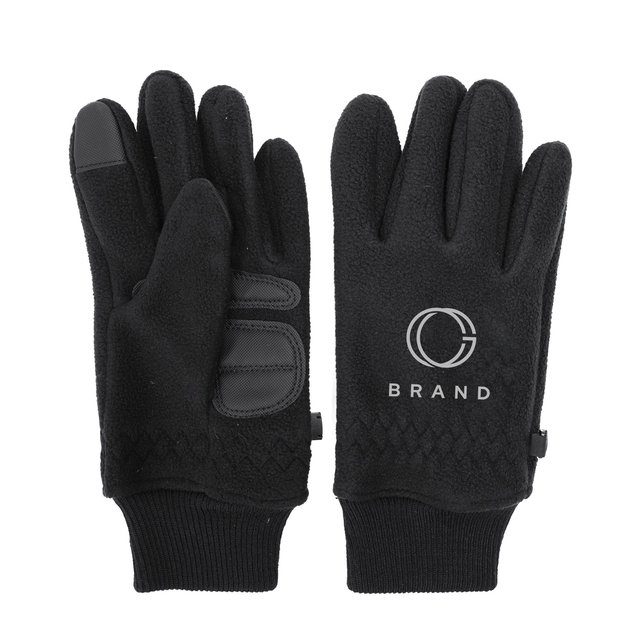 Sport Bike Riding Gloves