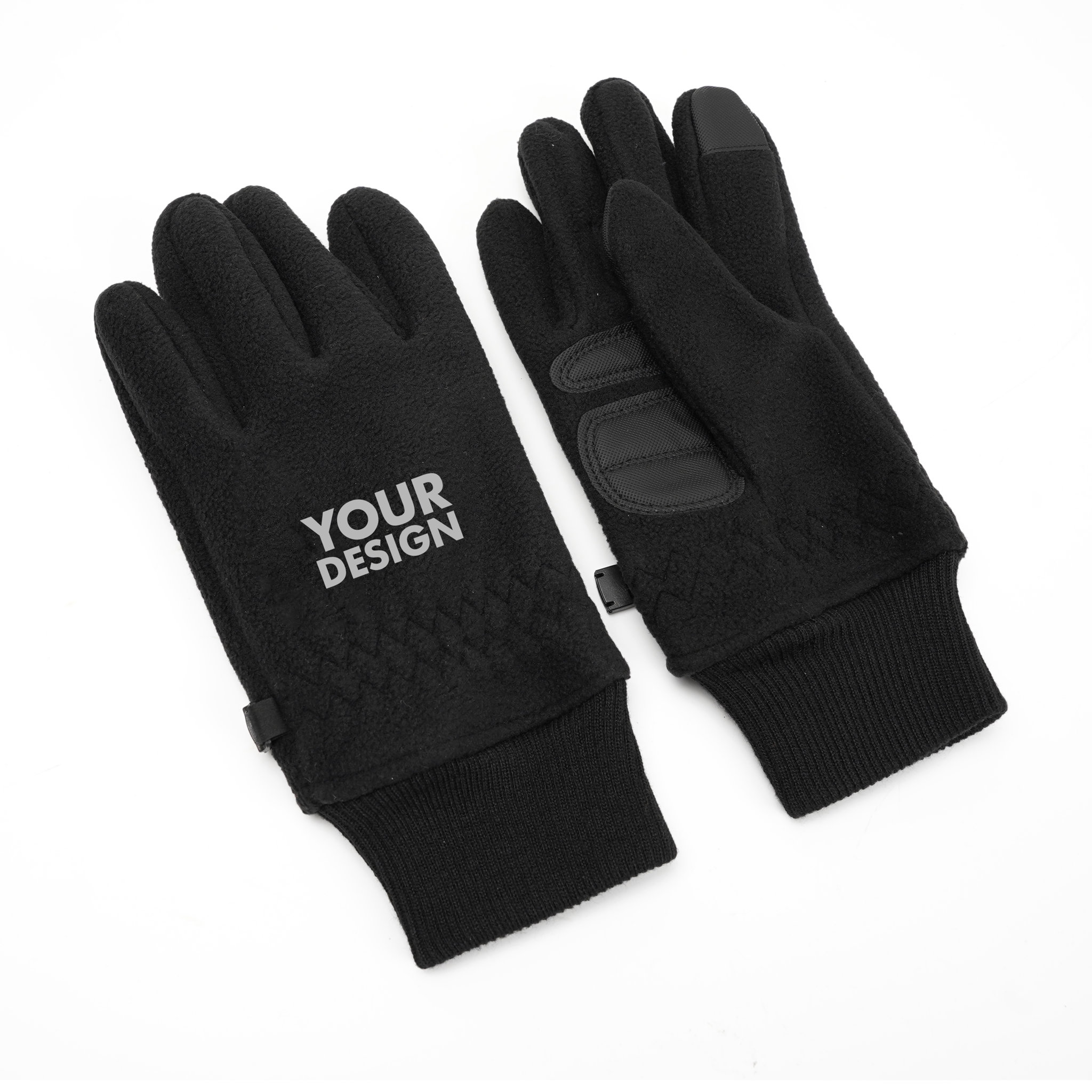 Sport Bike Riding Gloves1