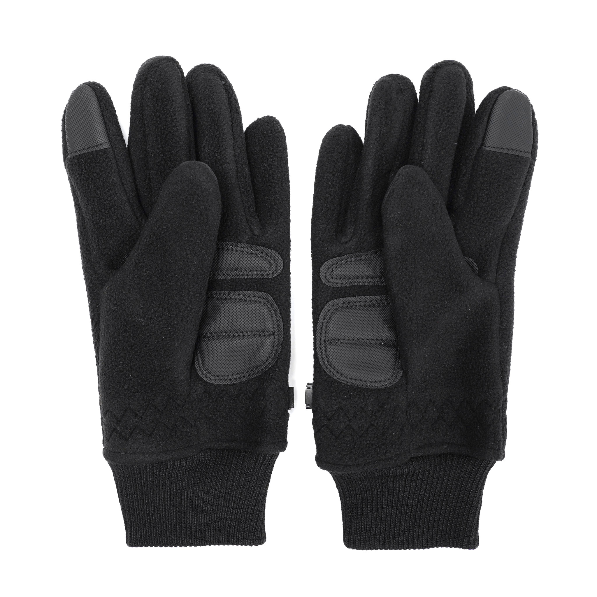 Sport Bike Riding Gloves2