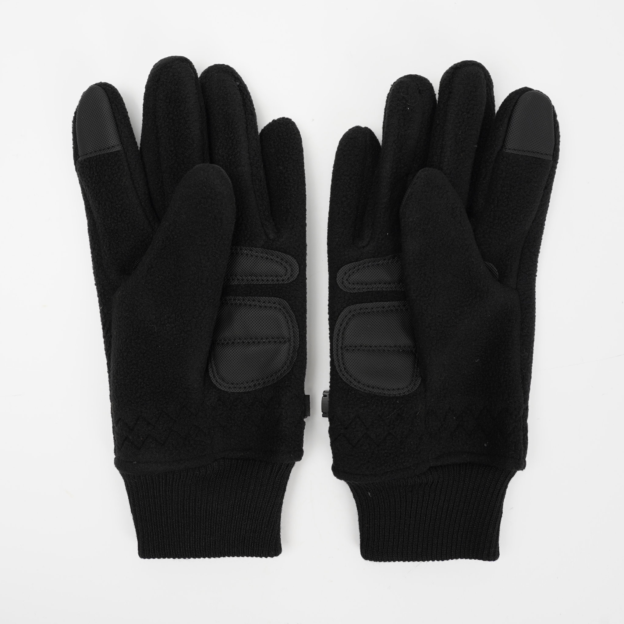 Sport Bike Riding Gloves3