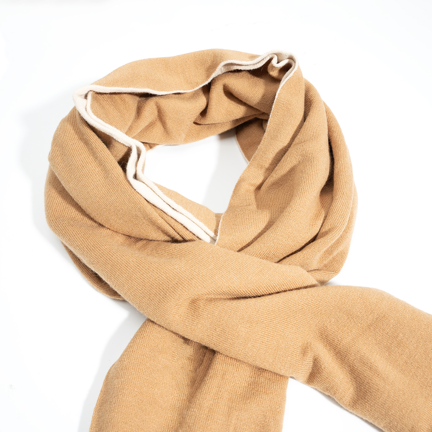 Soft Thick Winter Scarf 2