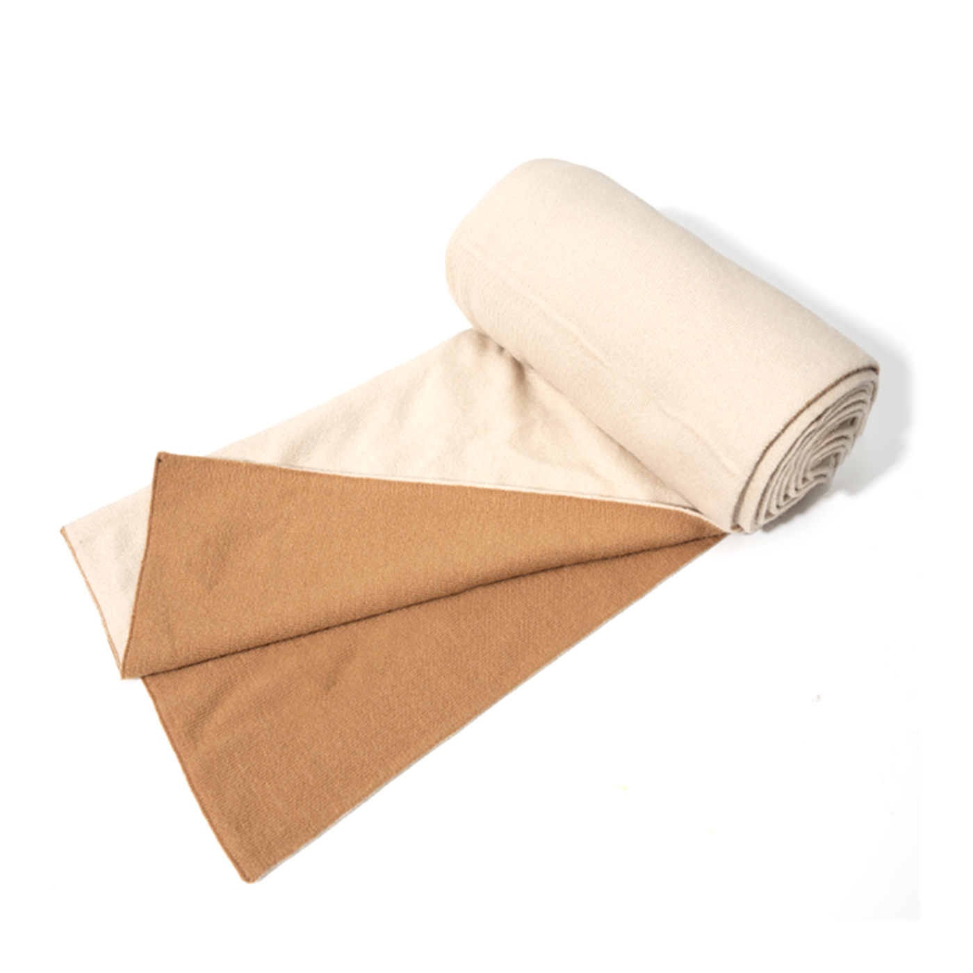 Soft Thick Winter Scarf 3