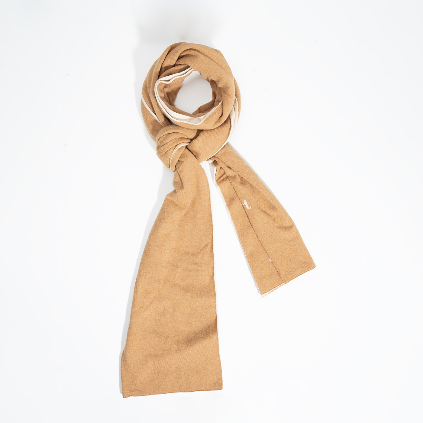 Soft Thick Winter Scarf 4