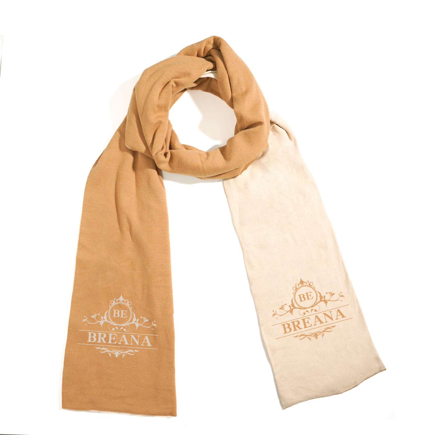 Soft Thick Winter Scarf 