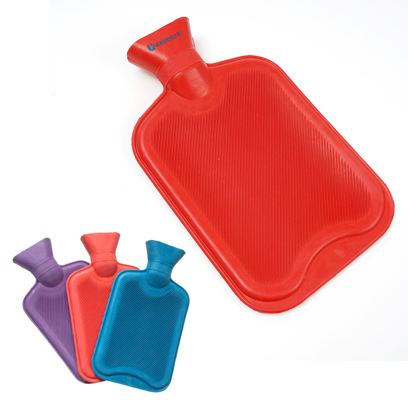 Promo Rubber Hot Water Bottle