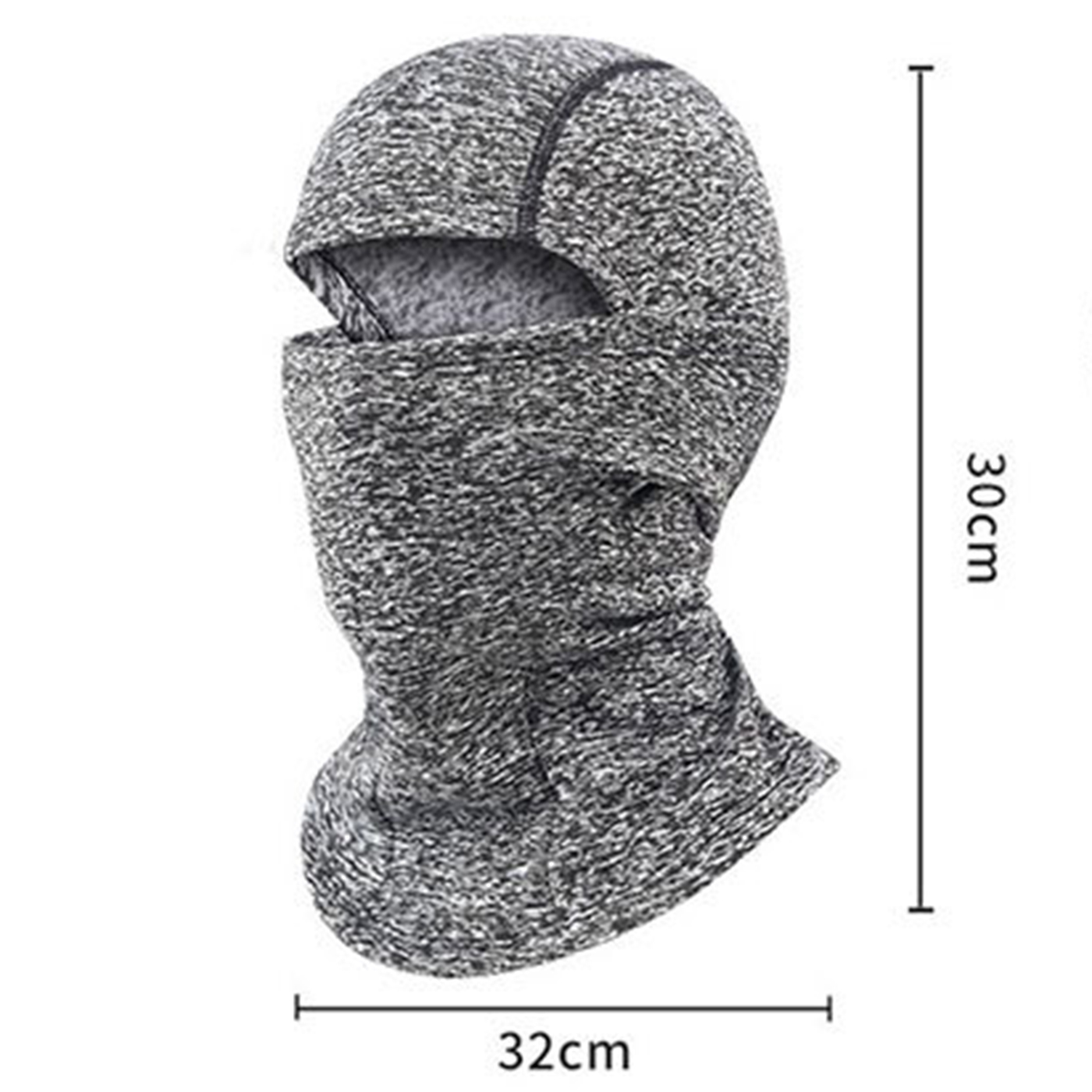  Windproof Warm Face Mask 2