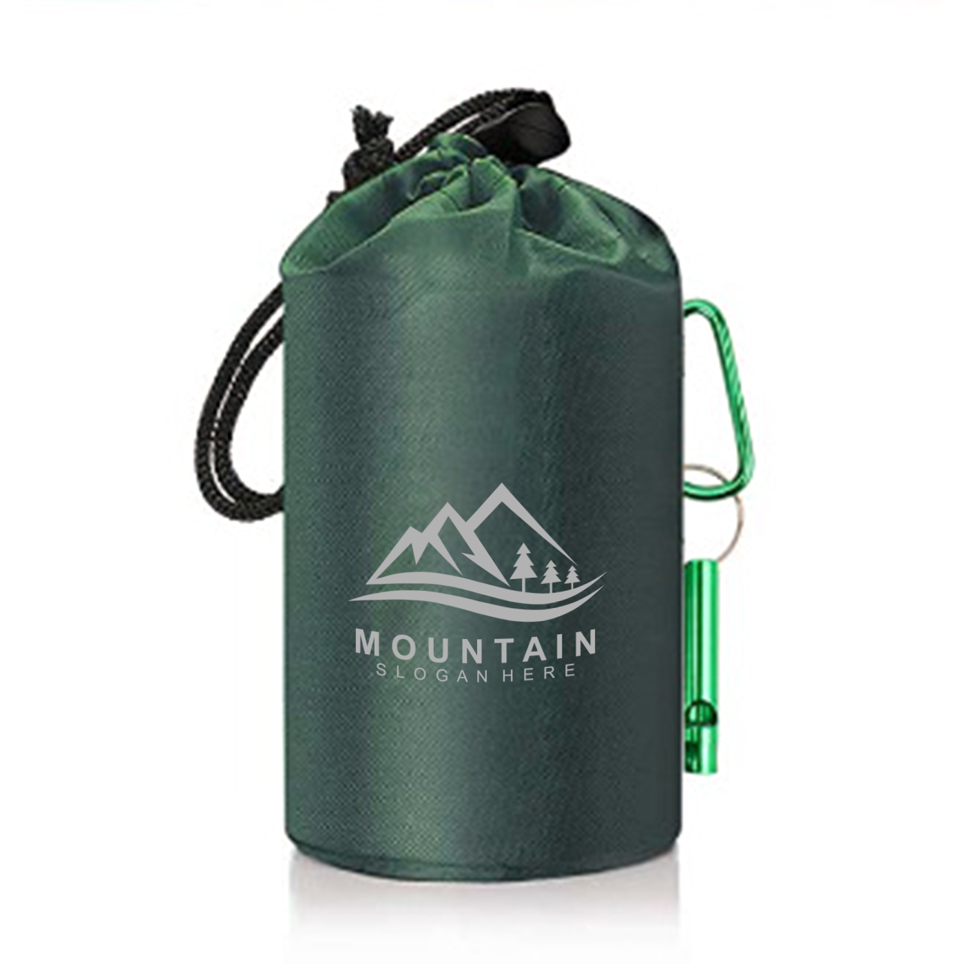 Emergency Portable Sleeping Bag