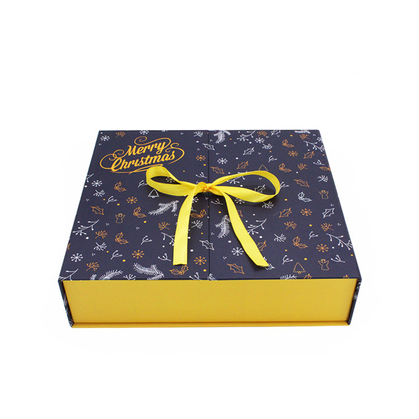 Custom Personalised Advent Calendar Boxes 2