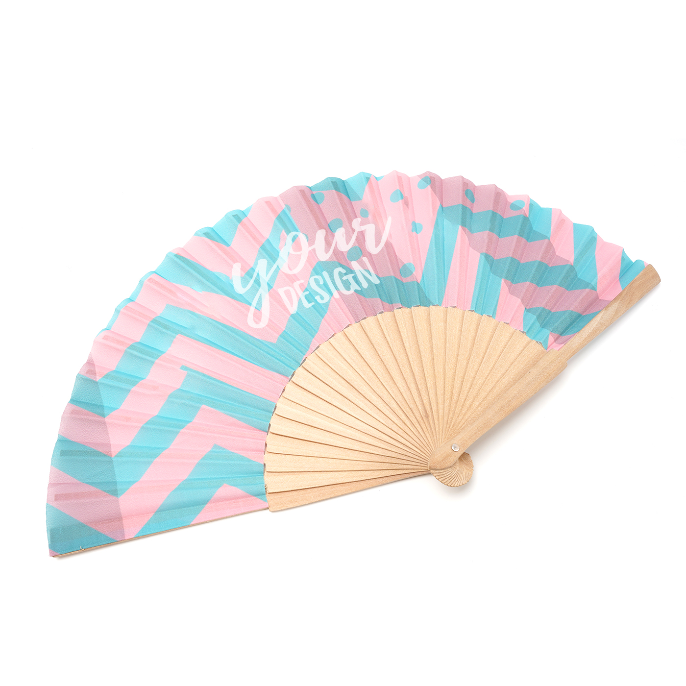 Foldable Decorative Fans1