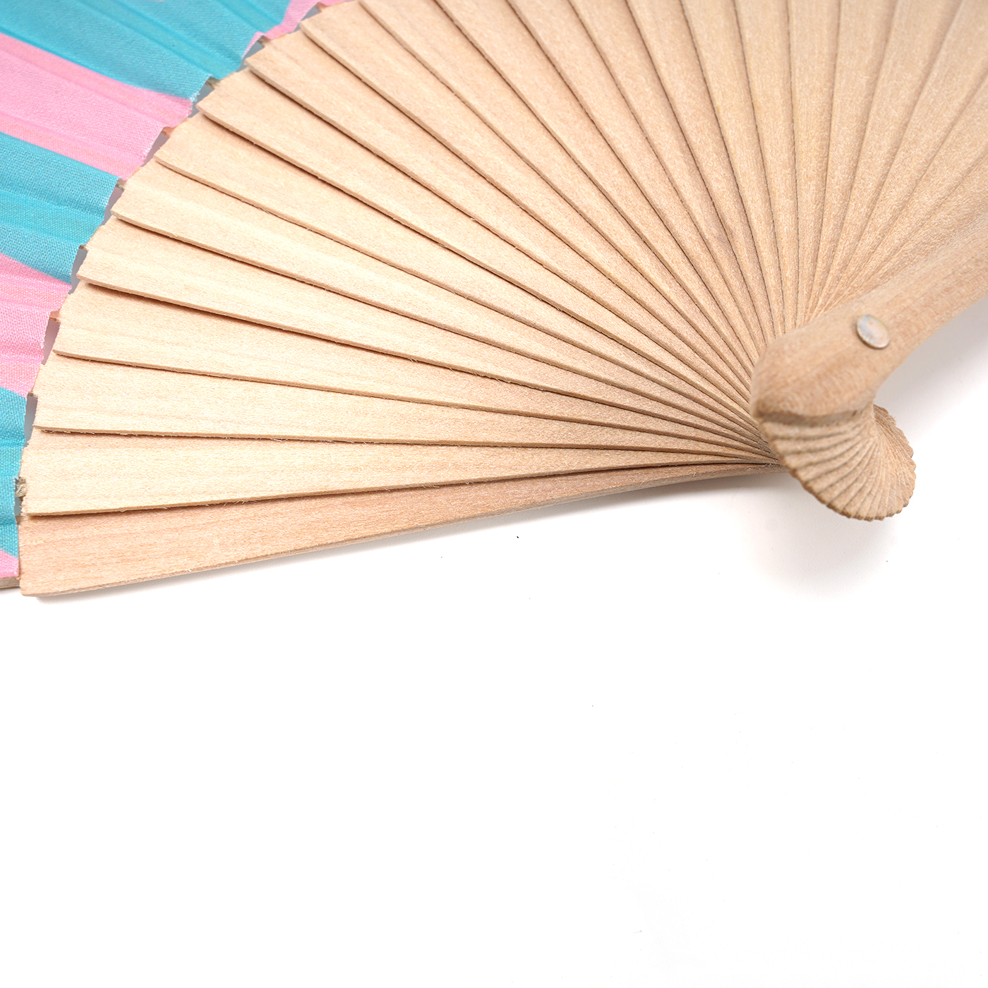 Foldable Decorative Fans2