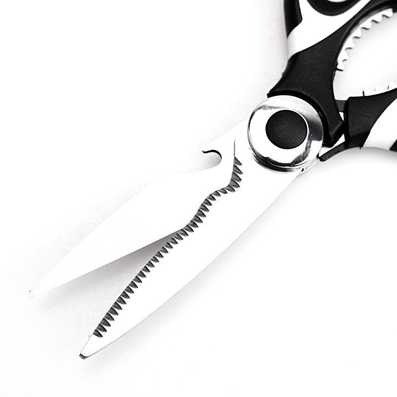 Promotional Kitchen Scissors1