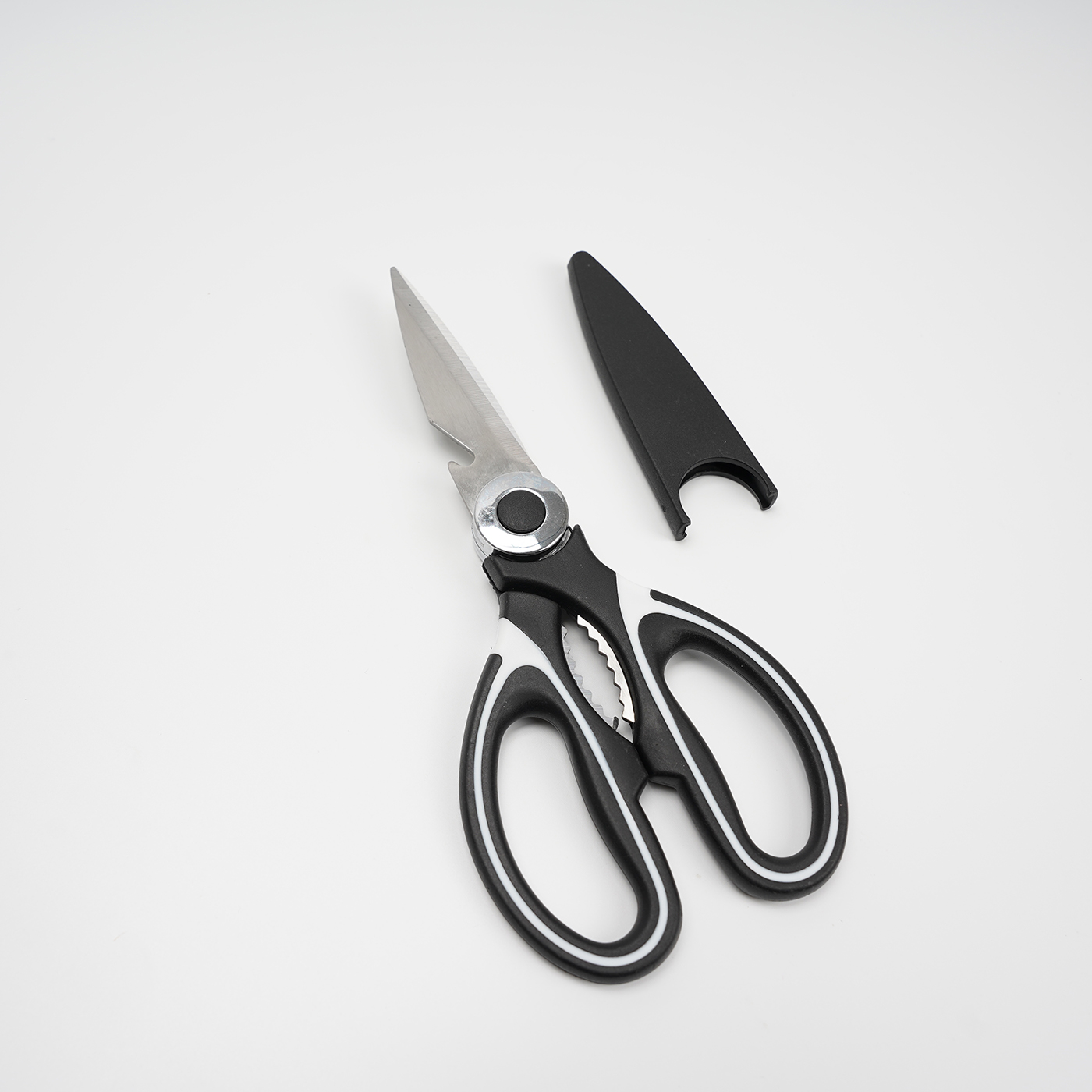 Promotional Kitchen Scissors4