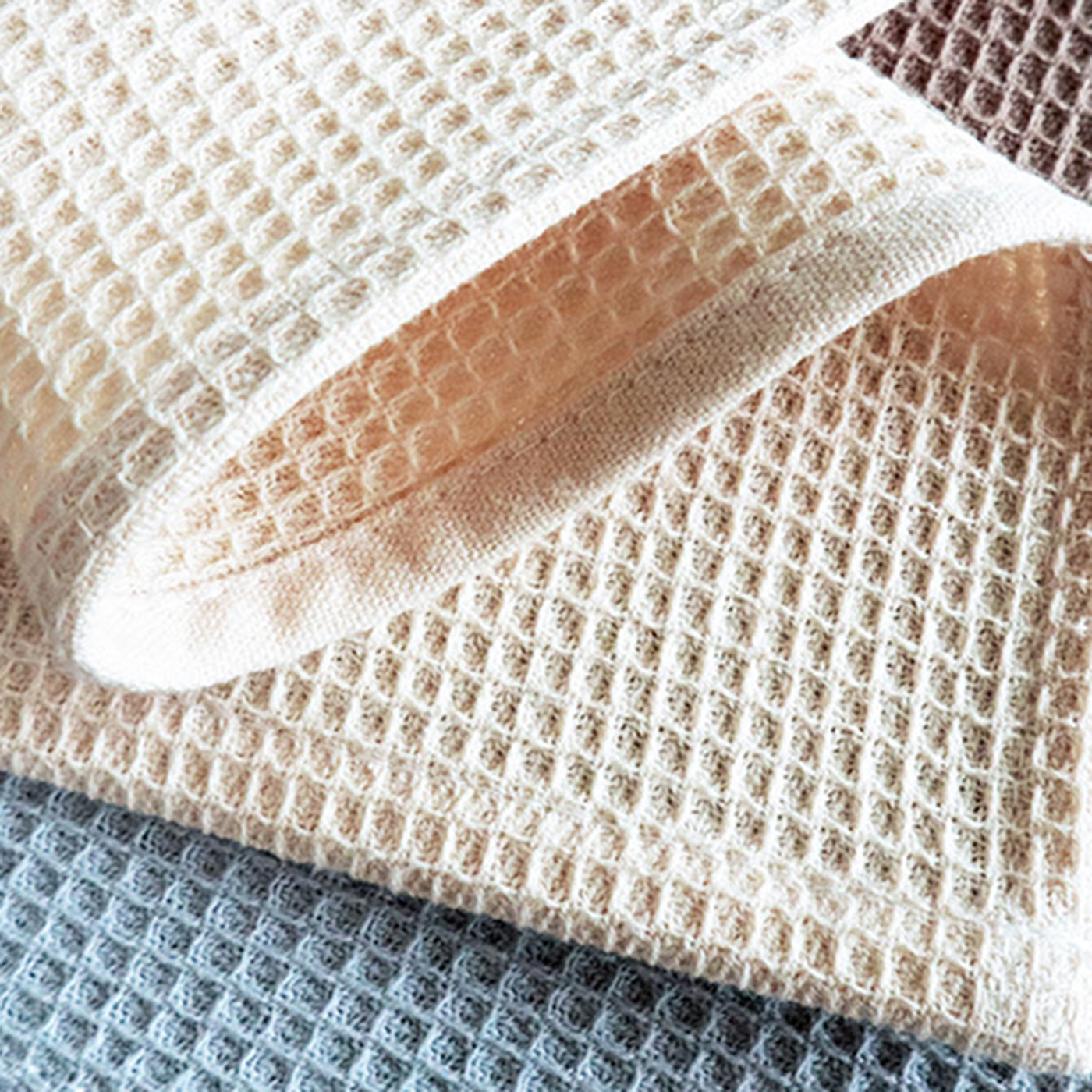Waffle Weave Dish Towels3