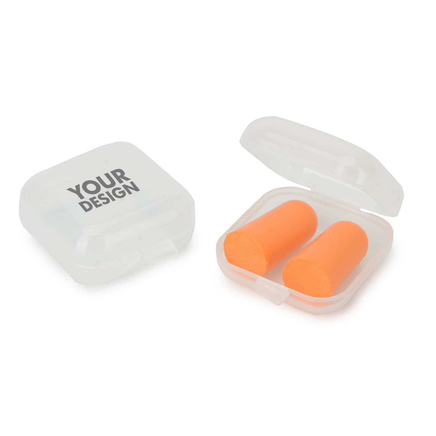 Noise Cancelling Ear Plugs1