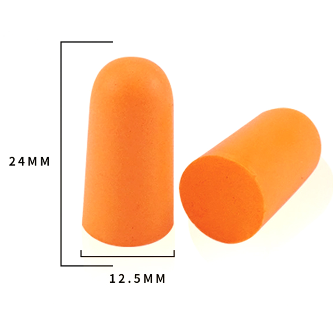 Noise Cancelling Ear Plugs2