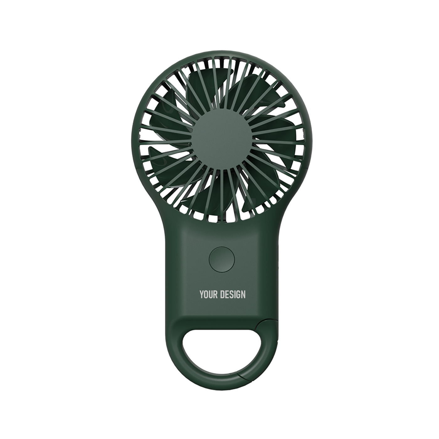 Promotional Rechargeable Handheld Fan1