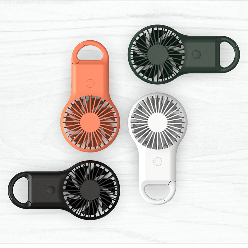 Promotional Rechargeable Handheld Fan3