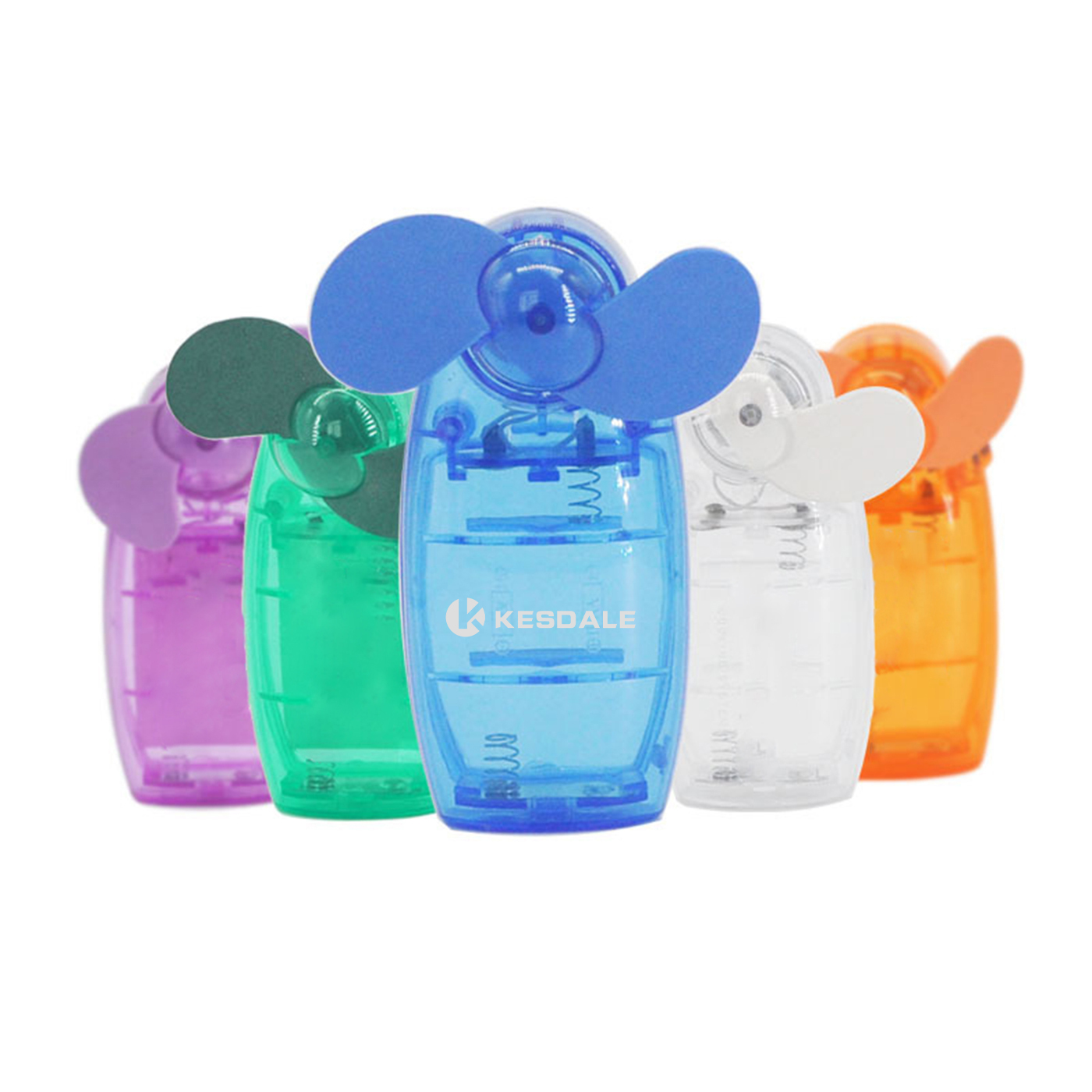 Rechargeable Handheld Fan