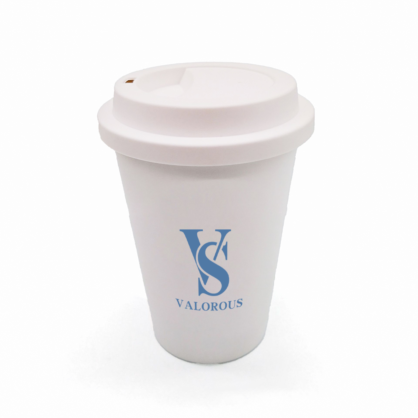 Promotional Pla Coffee Cup