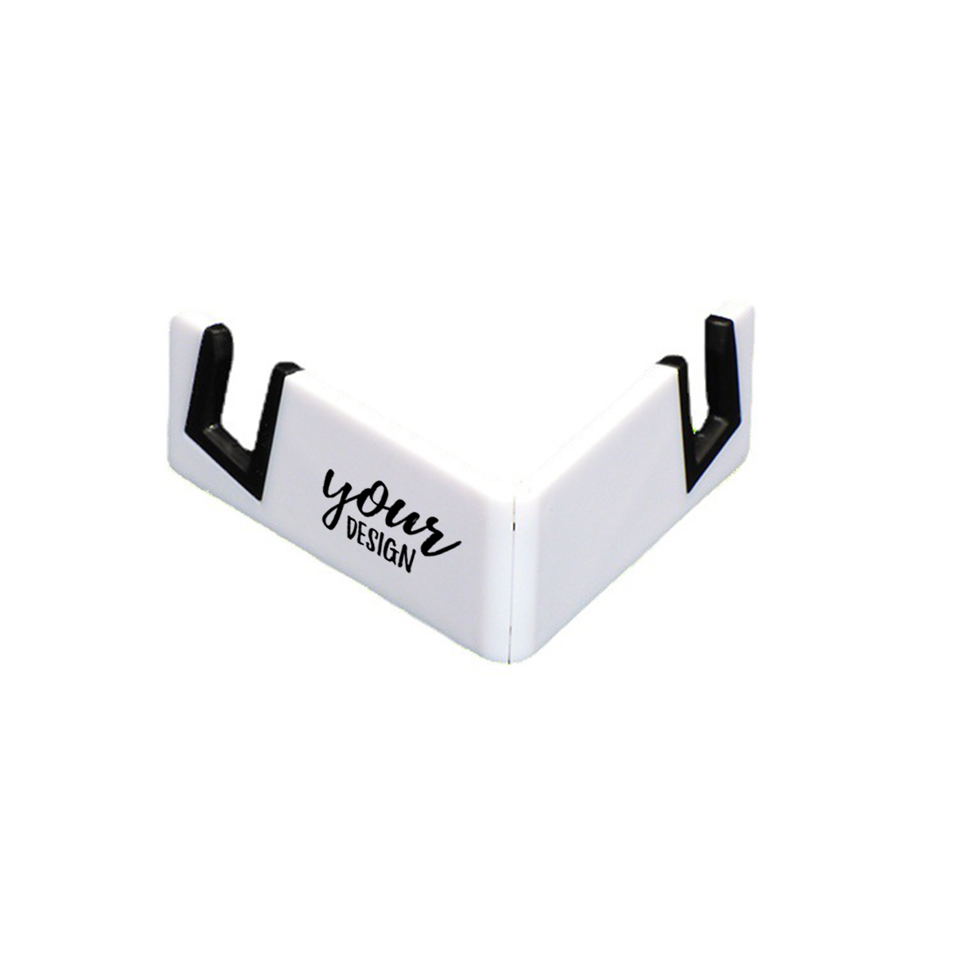 V Shape Mobile Holder1