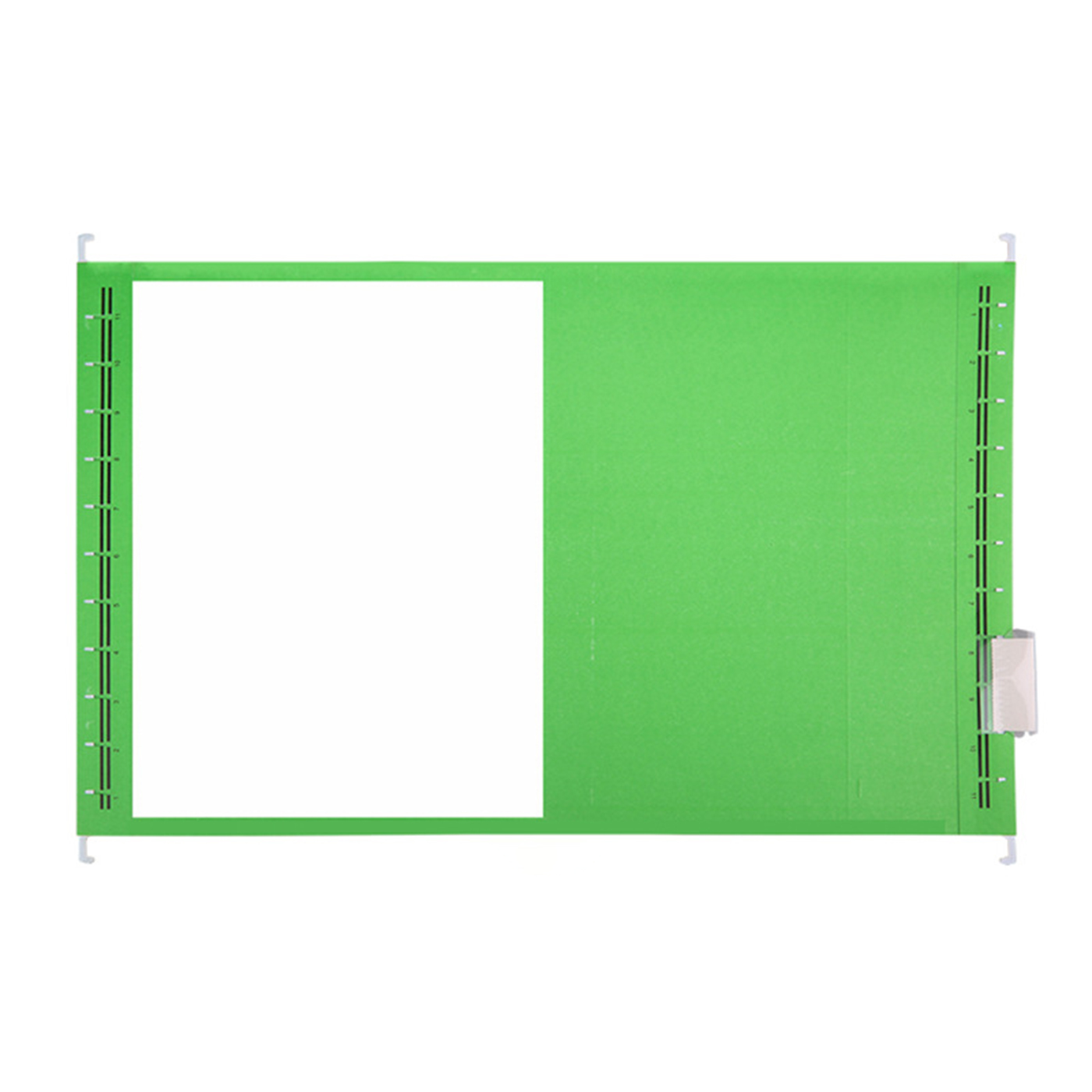 Custom Hanging File Folders2