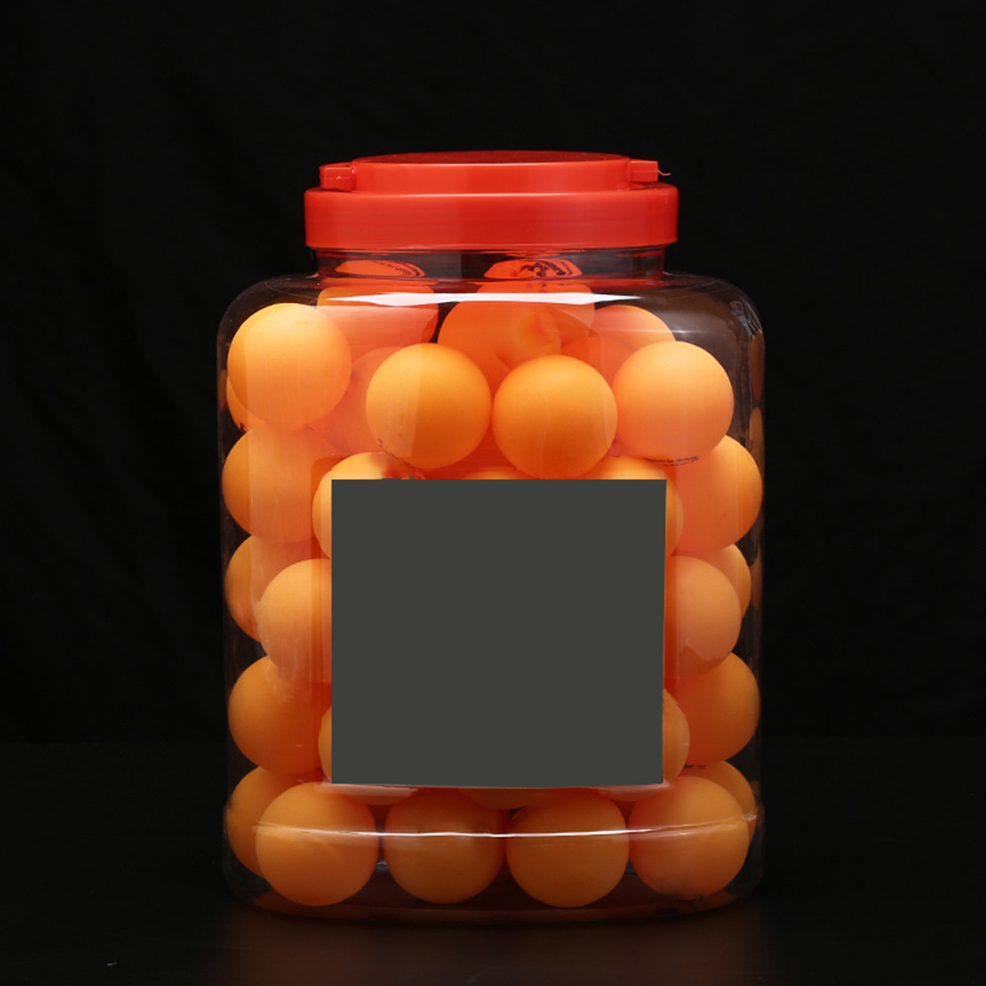 Custom Table Tennis Balls2