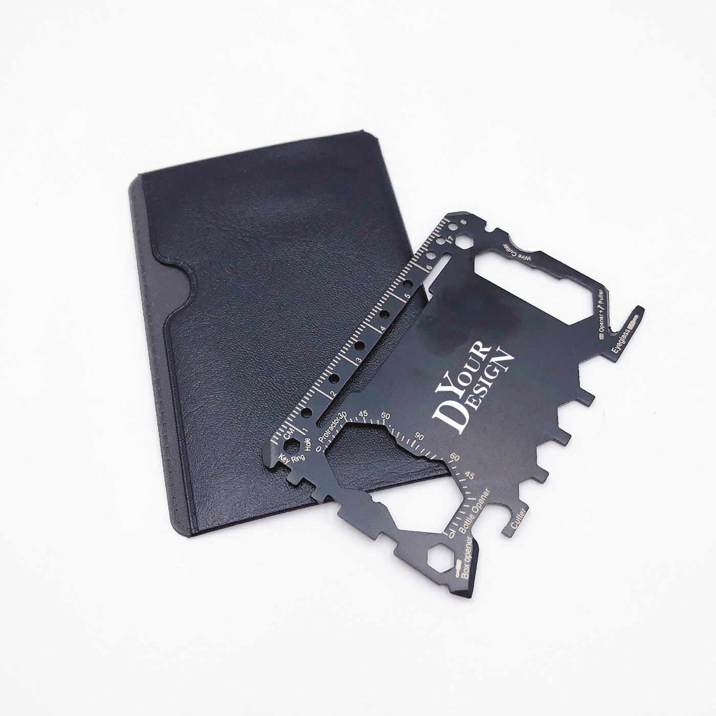Stainless Steel Survival Pocket Tool&nbsp;1