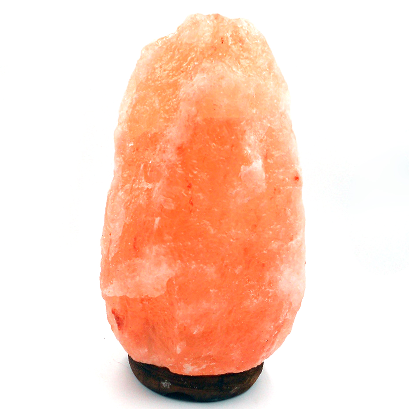 Himalayan Glow Salt Lamp With Dimmer Switch