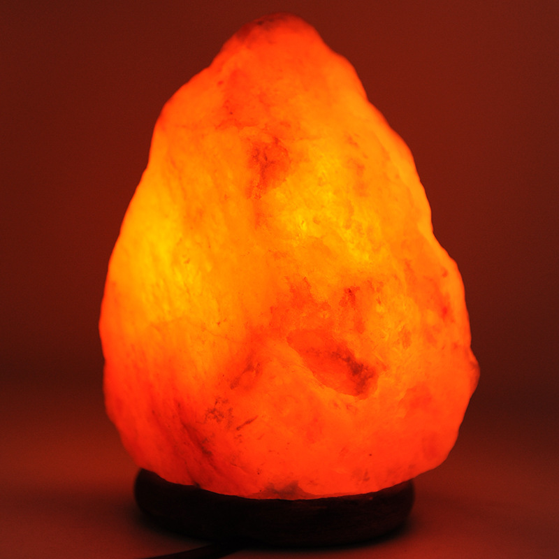 Himalayan Glow Salt Lamp With Dimmer Switch1