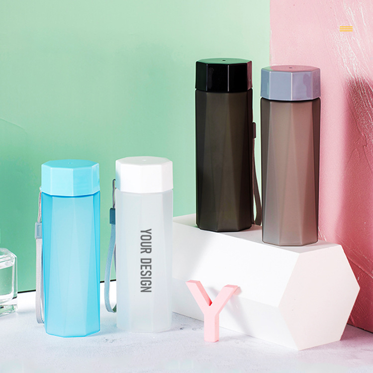 &nbsp;Fitness Sports Water Bottle