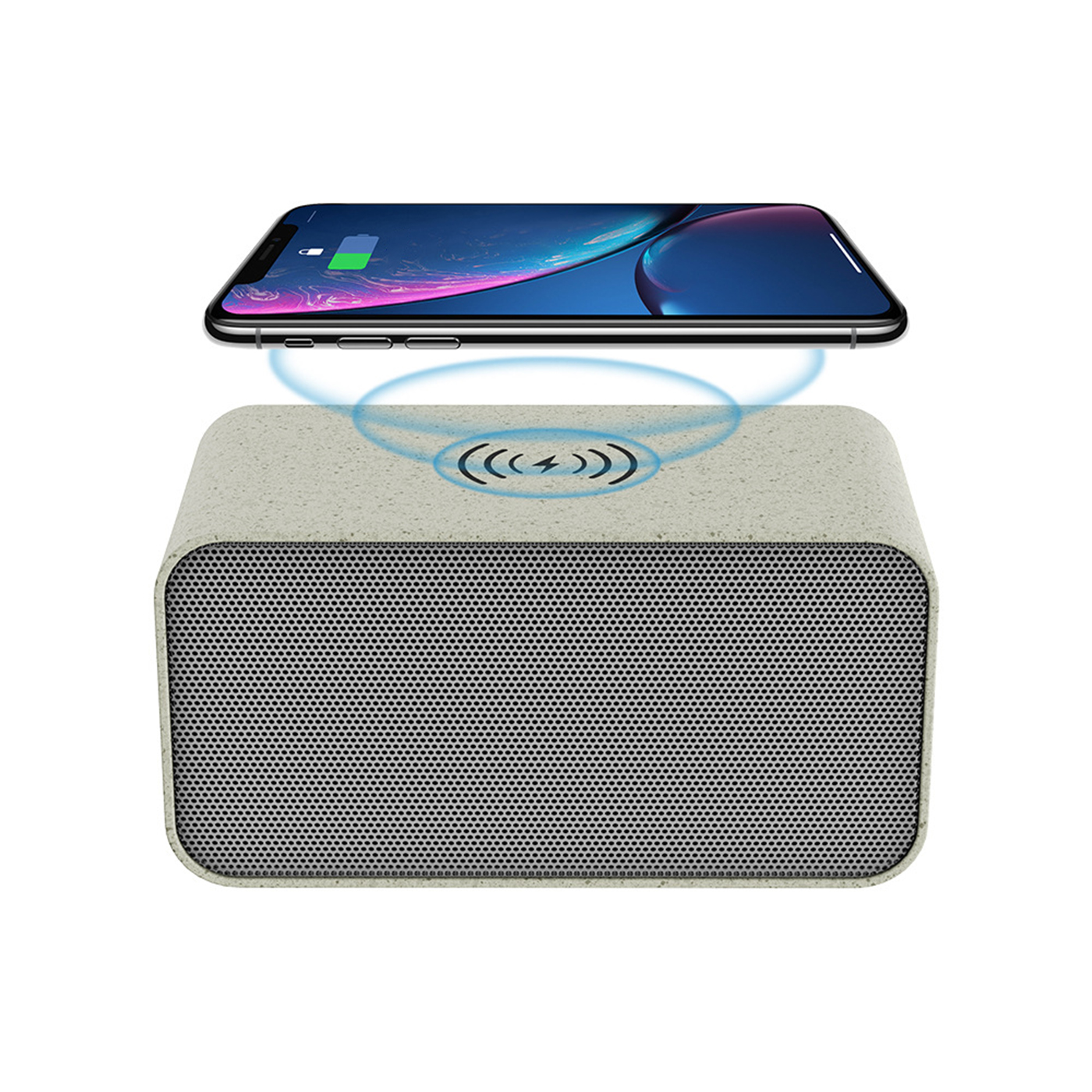 Custom Wireless Speaker2