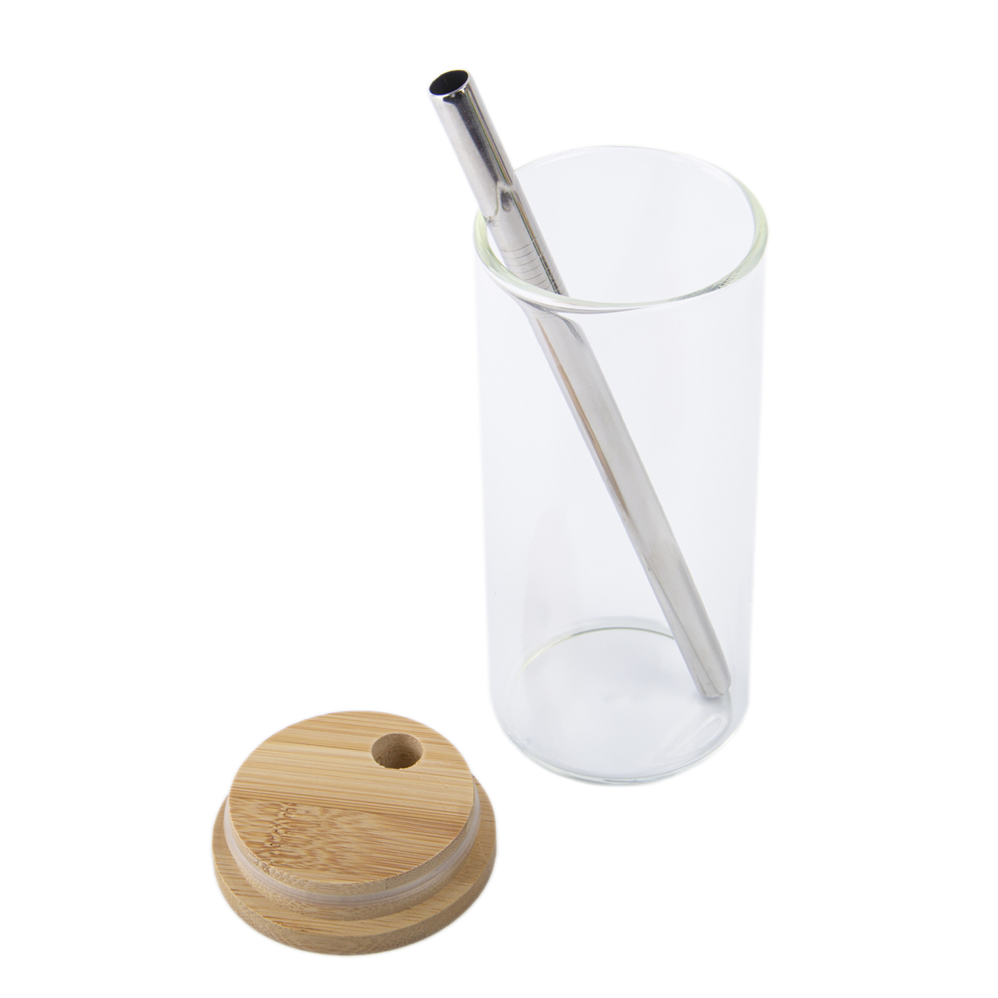 Glass Can Coffee Cups2