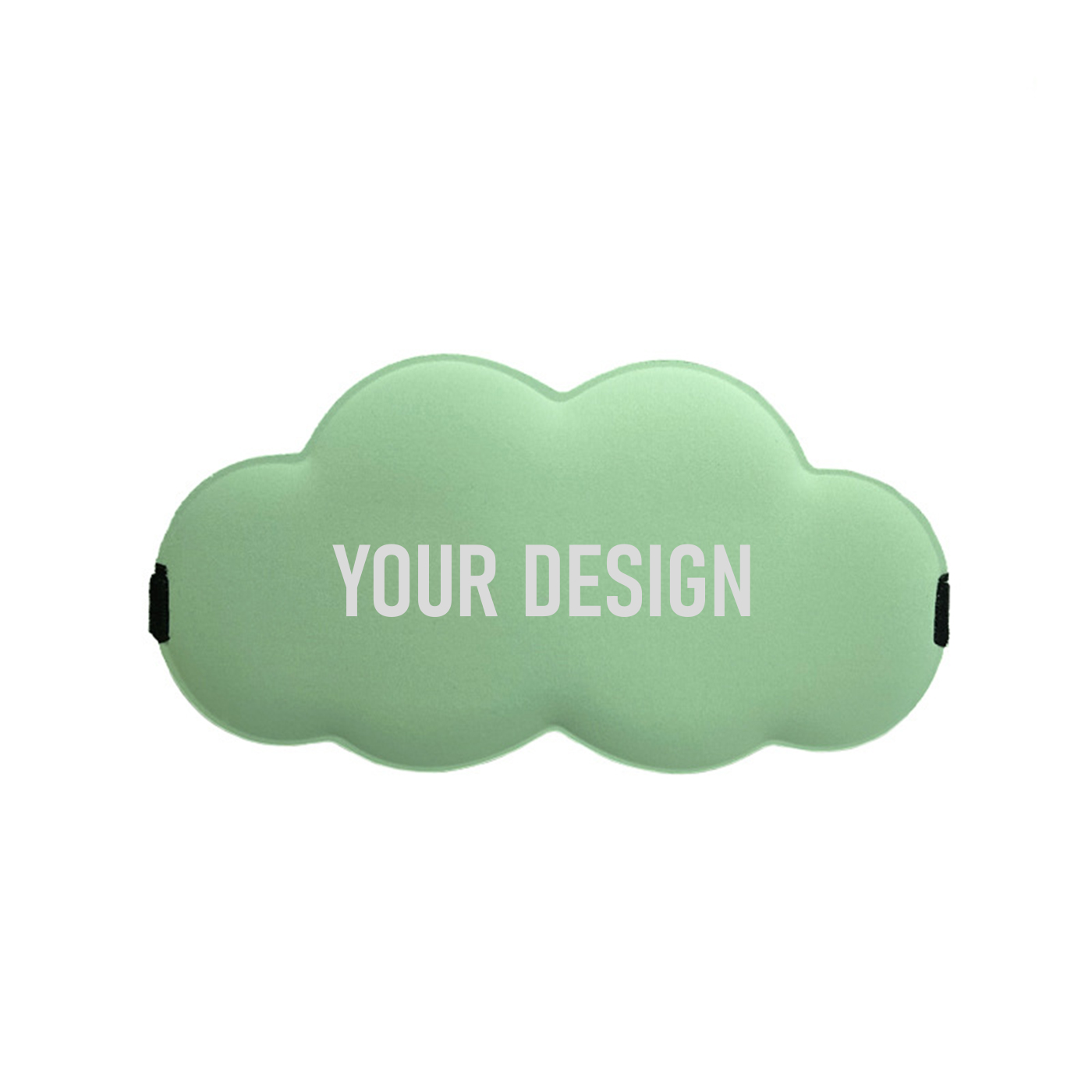 Custom Sleep Mask 1