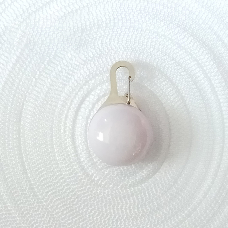 LED Dog Collar Light2