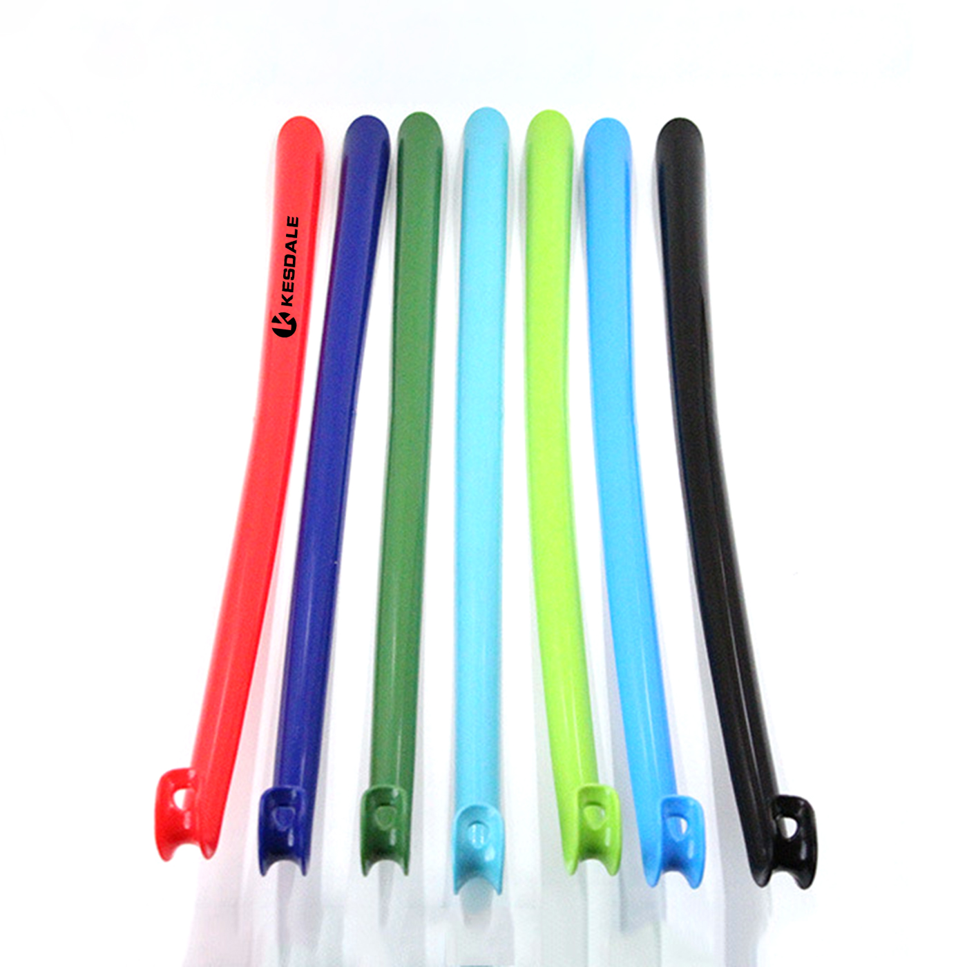 Promotional Long Handle Shoe Horn1
