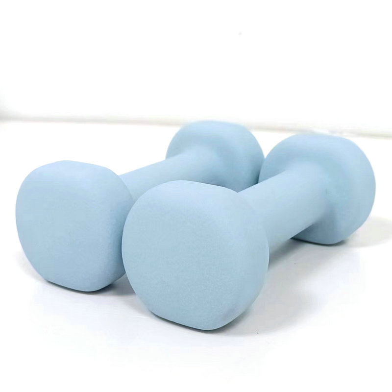 Anti-Slip Dumbbells2