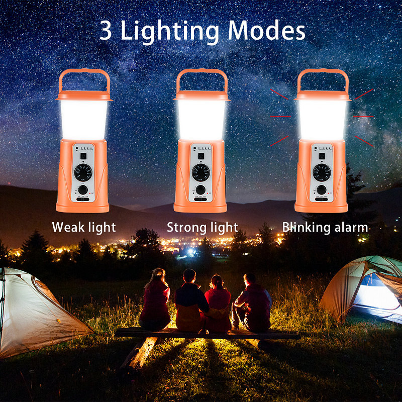 Outdoor Emergency Portable Lights3