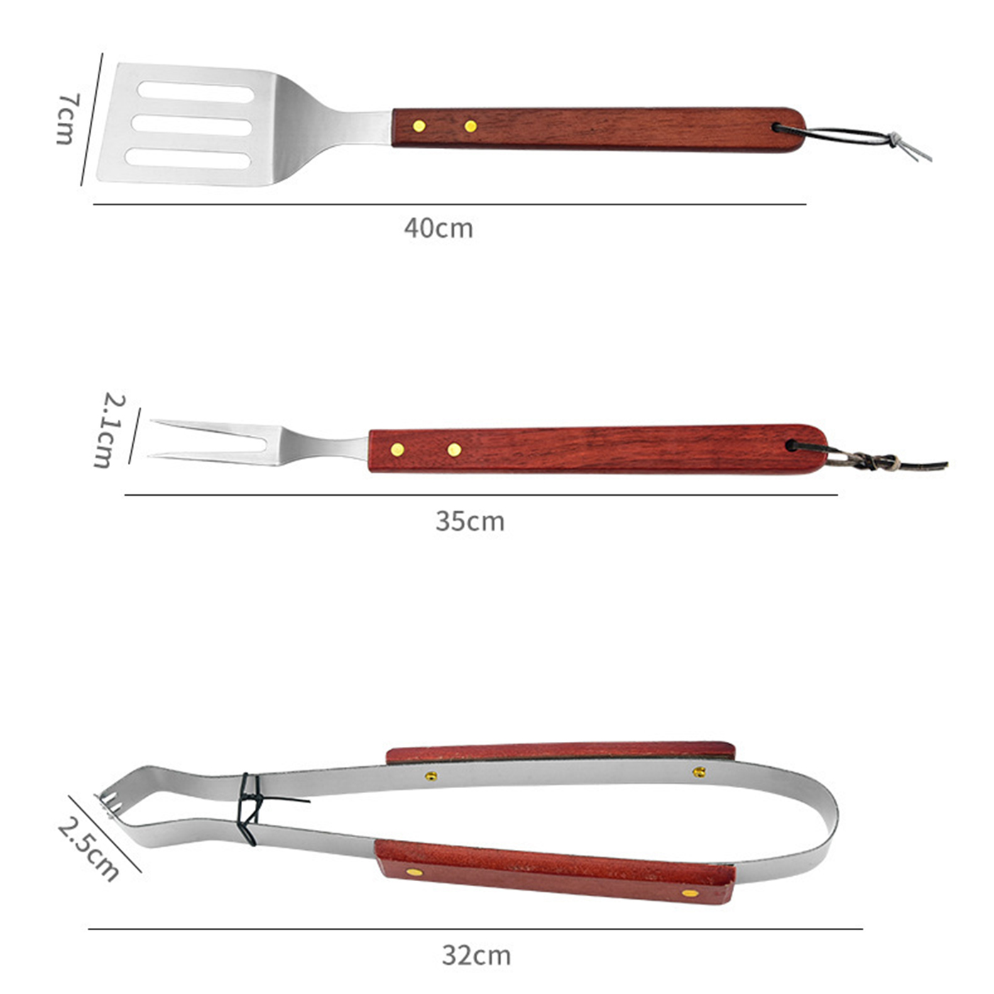 Multifunctional Griddle Accessories With Apron2