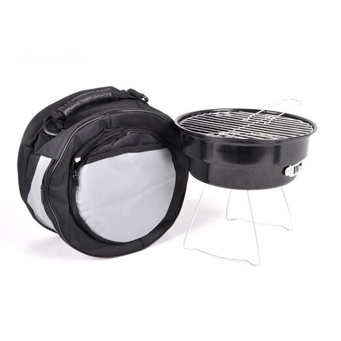 Promo Charcoal Grill2