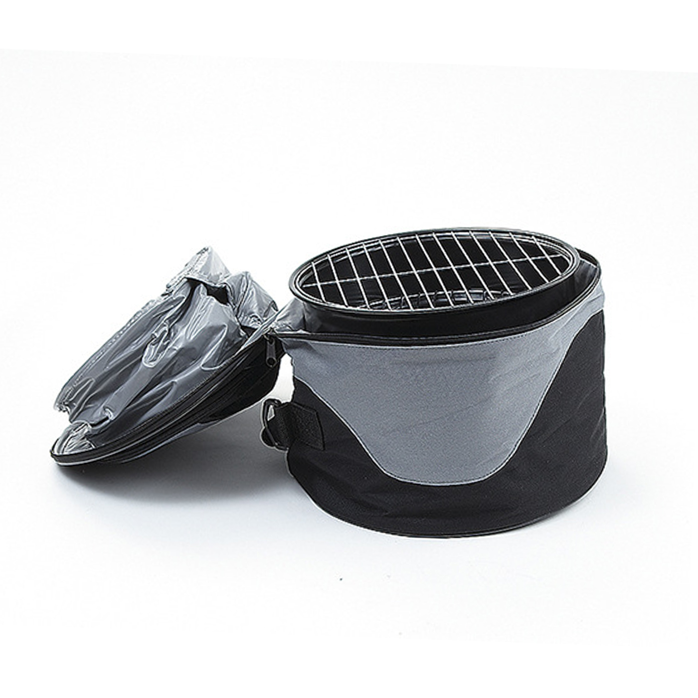 Promo Charcoal Grill3