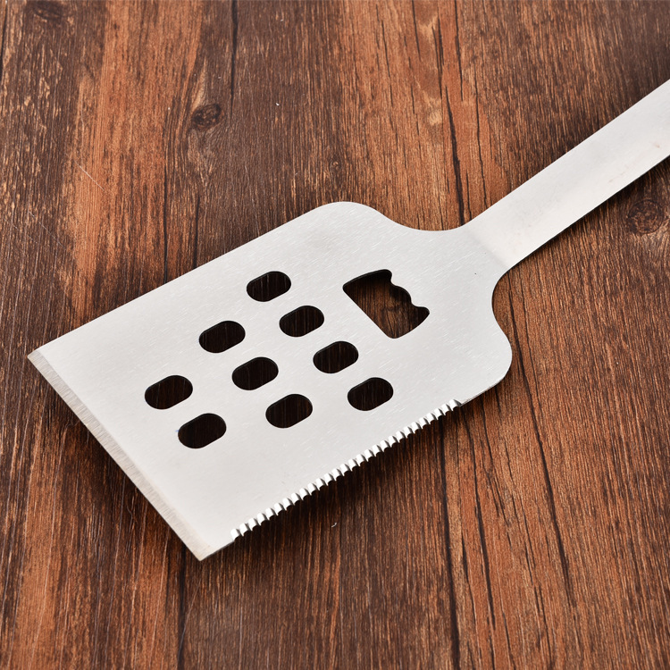 &nbsp;BBQ Grill Spatula Flipper2